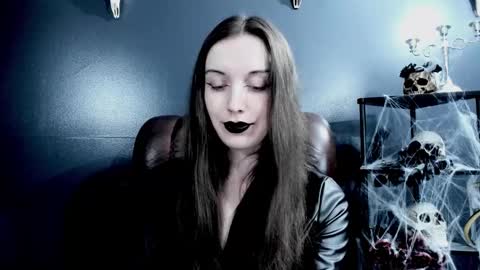 toxicdomme online show from March 11, 7:27 pm