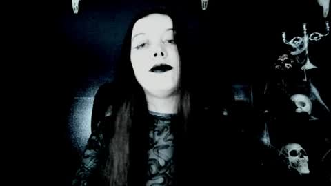 toxicdomme online show from July 20, 5:14 pm