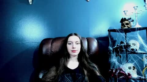 toxicdomme online show from April 30, 6:35 pm
