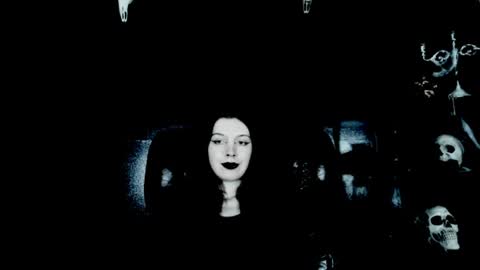 toxicdomme online show from July 9, 6:32 pm