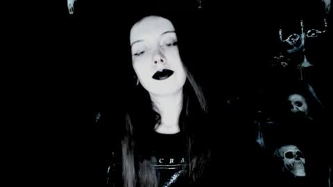 toxicdomme online show from July 13, 3:57 pm