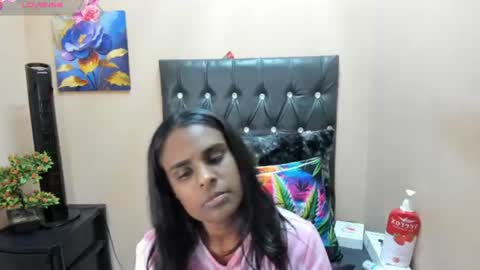 toxicfantasy4u online show from July 25, 2:07 am