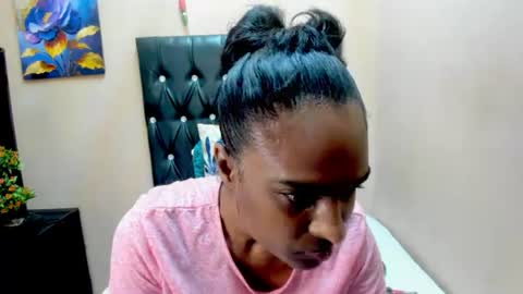 toxicfantasy4u online show from June 14, 1:22 pm