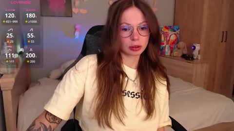 toxkiss online show from June 18, 6:59 am