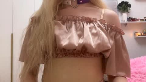 Tracy online show from June 7, 8:26 pm