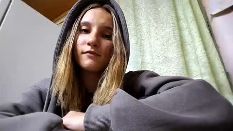 Ruby online show from December 2, 9:06 pm