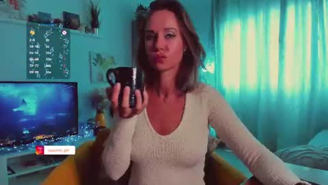 Hey my name is Kiri Kiri online show from July 21, 4:30 pm