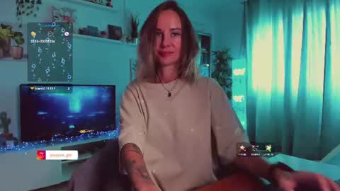 Hey my name is Kiri Kiri online show from July 13, 3:13 pm