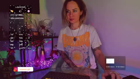 Hey my name is Kiri Kiri online show from January 8, 7:34 pm