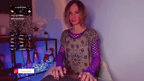 Hey my name is Kiri Kiri online show from December 22, 9:20 pm