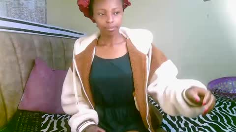 trazic_ online show from March 11, 11:23 am