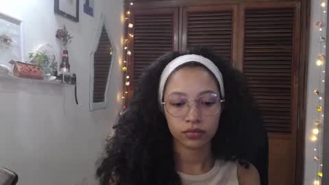 Emily online show from January 23, 4:38 pm