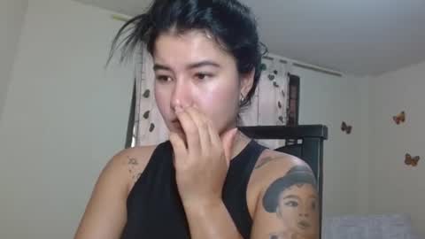trebol_4 online show from July 31, 8:21 pm