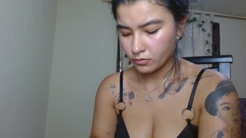 trebol_4 online show from July 22, 9:38 pm