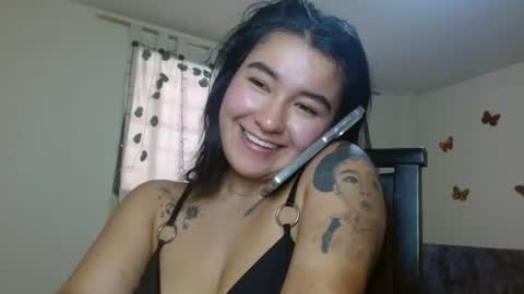 trebol_4 online show from June 14, 6:30 pm