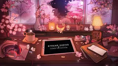 TreeJeanne online show from May 15, 11:18 pm