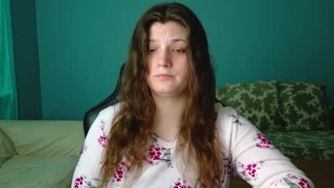 TreeJeanne online show from April 29, 2:37 am