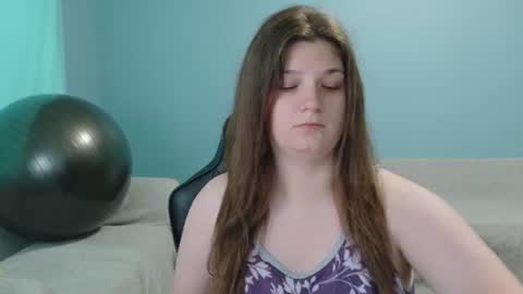 TreeJeanne online show from July 26, 1:13 am