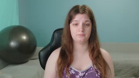 TreeJeanne online show from July 27, 1:24 am