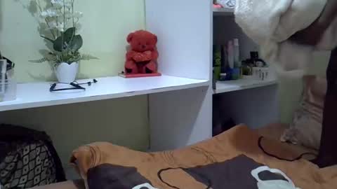 tendybooty online show from October 7, 6:18 am