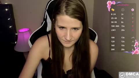 tressabelle online show from December 4, 2:41 pm