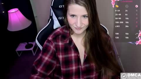 tressabelle online show from December 15, 3:06 pm