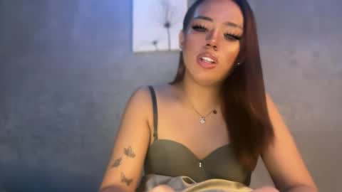 trexie_fucks15 online show from June 25, 5:12 am