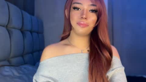 trexie_fucks15 online show from July 12, 6:20 pm