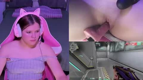trianna_sweet online show from July 16, 4:33 pm