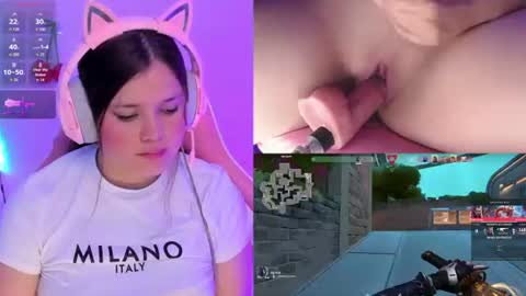 trianna_sweet online show from June 20, 1:42 am