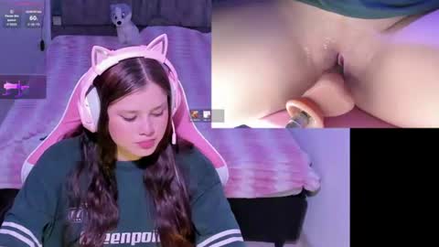 trianna_sweet online show from July 9, 2:03 am
