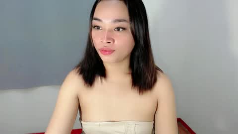 tricia_slut online show from January 10, 8:08 am