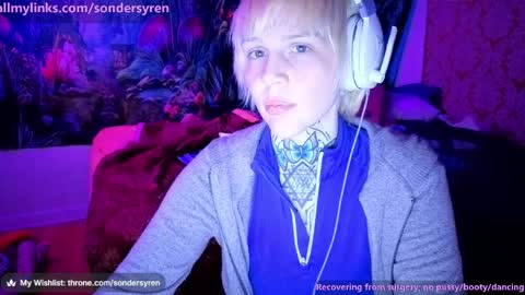 Cassie online show from April 4, 4:44 am