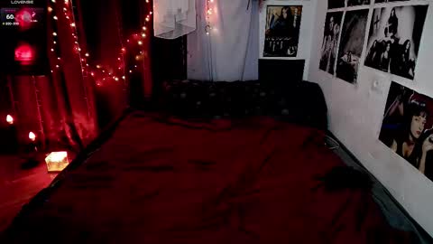 Vicky online show from October 23, 2:06 am