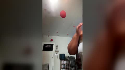 trinasnowlove online show from March 30, 4:50 pm