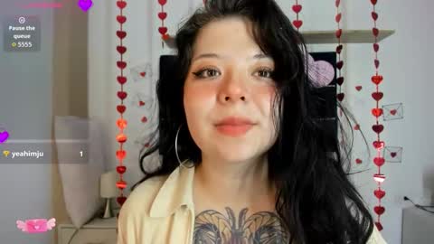 Trinity online show from February 13, 8:21 pm