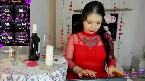 Trinity online show from February 14, 8:22 pm