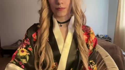 trinitysecrets online show from July 21, 8:53 pm