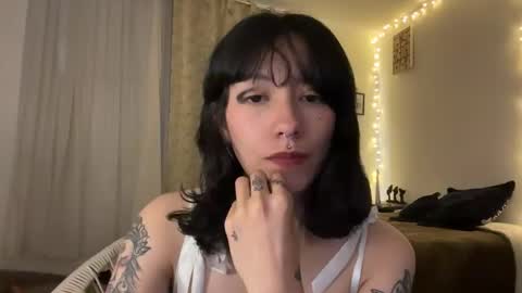 trinitysecrets online show from May 8, 8:21 pm