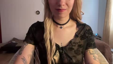 trinitysecrets online show from July 24, 8:27 pm
