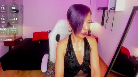 trinityy__ online show from July 17, 7:39 pm