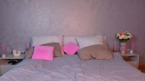 trinnity_sweet online show from October 20, 4:32 pm