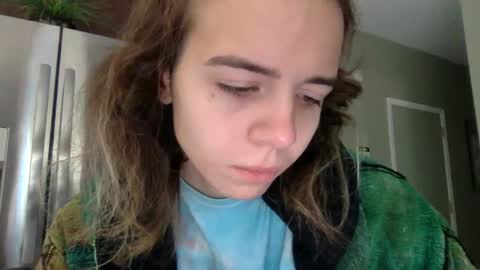 Snapshot of trippybb222 chatting on October 14, 4:20 pm trippybb222 online show from October 14, 4:20 pm