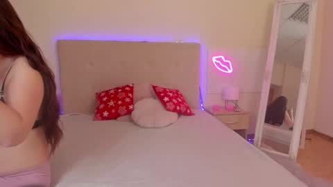 Mia online show from January 12, 6:40 am