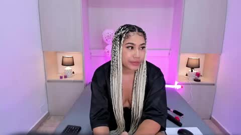 Snapshot of trishamoon chatting on February 15, 2:22 pm TRISHA online show from February 15, 2:22 pm