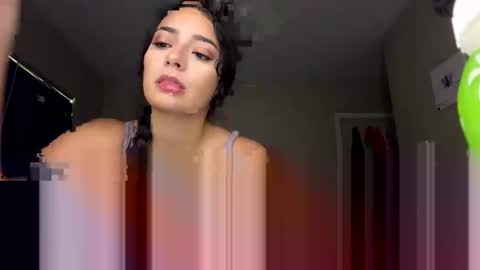 tristianmarie online show from June 5, 6:47 pm