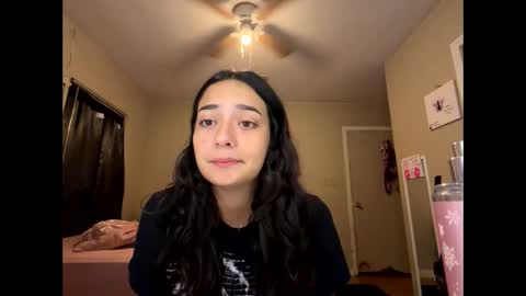 tristianmarie online show from June 10, 3:06 am