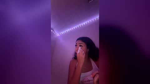 tristianmarie online show from June 21, 3:21 am