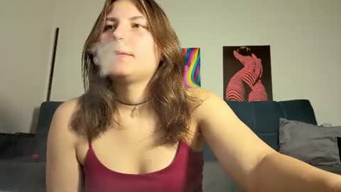 trixibell online show from August 3, 9:26 am