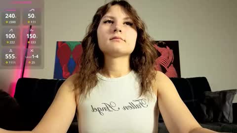 trixibell online show from November 18, 5:41 am